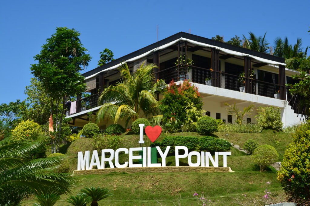 Marceily Point Inland Resort (2)